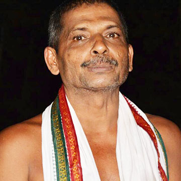 ಪ್ರಸನ್ನ ಕುಮಾರ್ ಪಂಡಿತ್